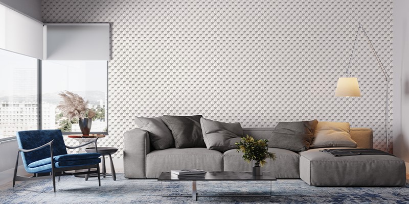 Modernos - Geométricos 34