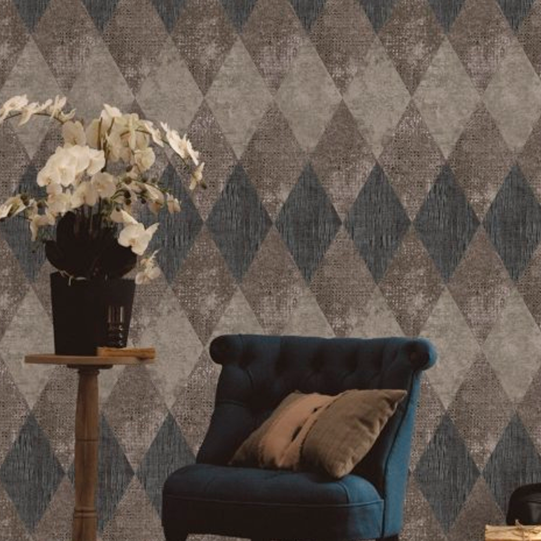 Modernos - Geométricos 4