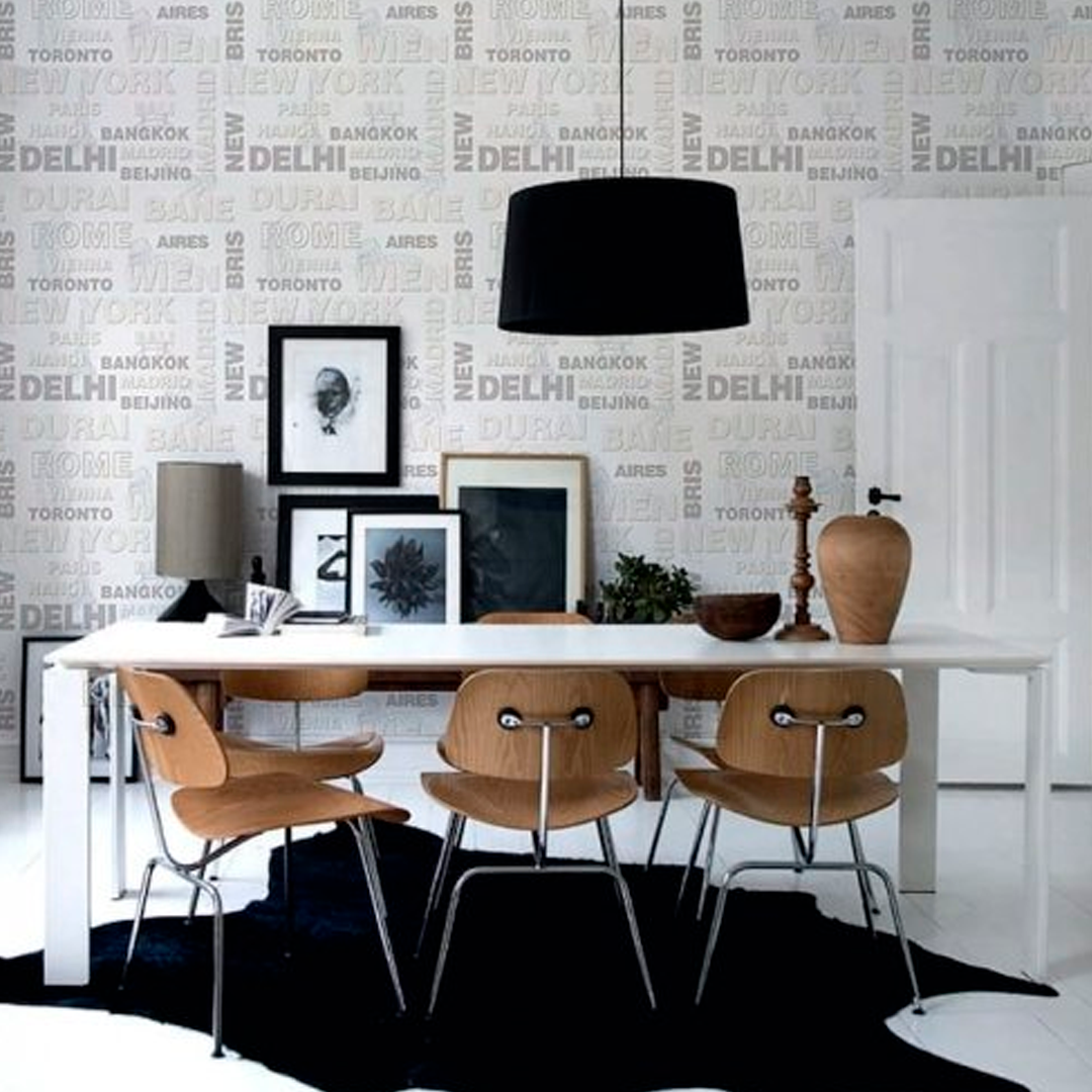 Modernos - Geométricos 43